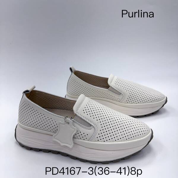 Buty sportowe damskie Roz 36-41/ 8 par 1